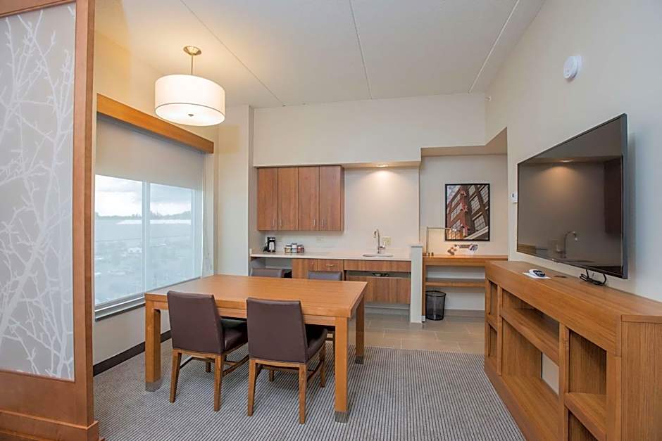 Hyatt Place Cincinnati/Sharonville Convention Center