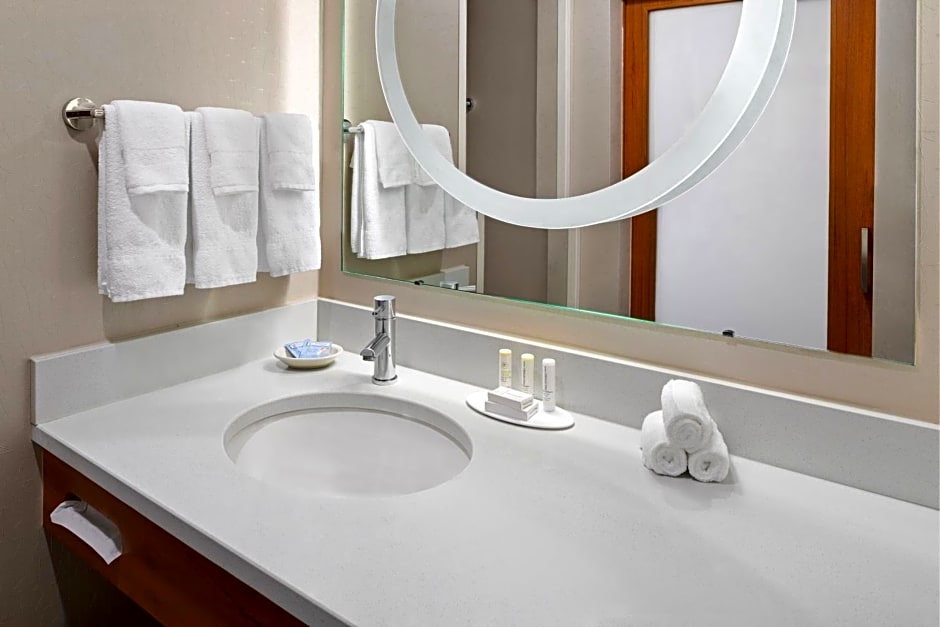 SpringHill Suites by Marriott Flagstaff