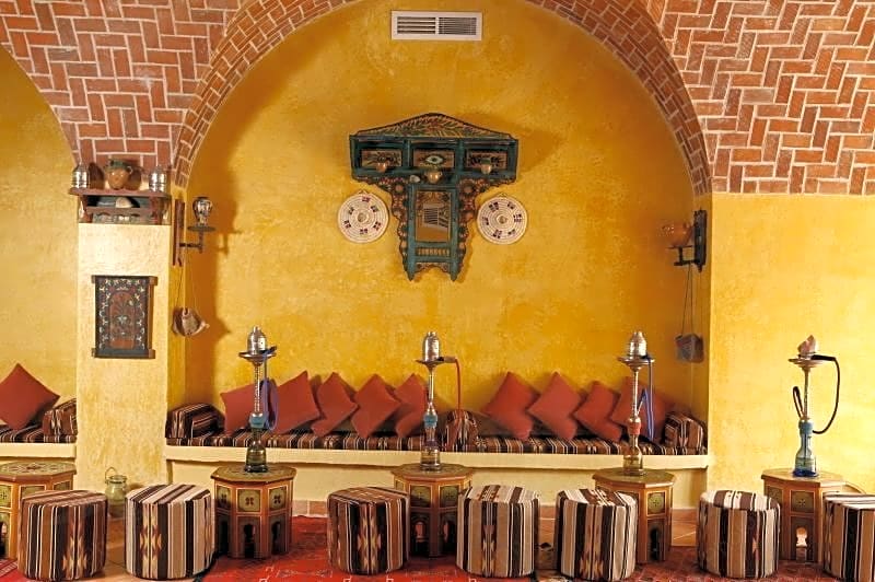 Hotel & Club Lella Meriam