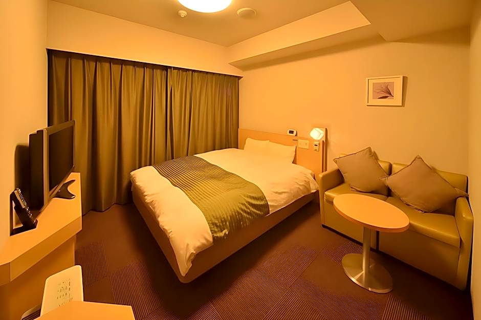 Dormy Inn Obihiro Natural Hot Spring