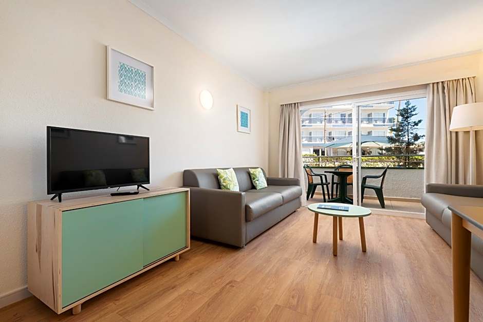 Hotel Vista Park