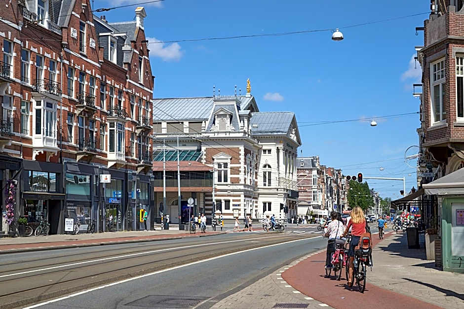 Nova Apartments Amsterdam