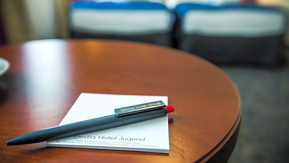 Hestia Hotel Jugend