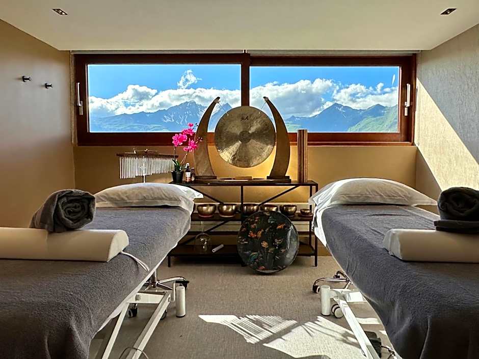 La Cachette, Friendly Hotel & Spa