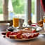 Les Jardins d'Ulysse, The Originals Relais Le Touquet
