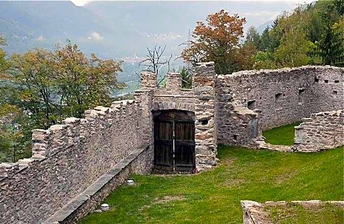 Hotel Ristorante Franca