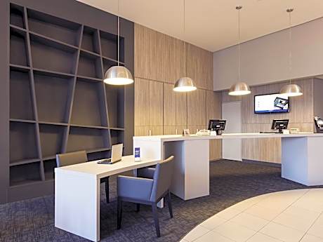 Mercure Sao Jose dos Campos