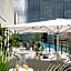 Adelphi Hotel