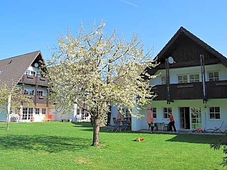 Ferienwohnung Stricker Harz