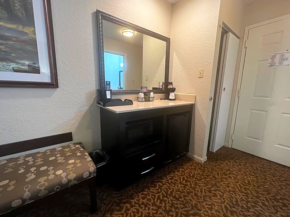 Baymont by Wyndham Houston/Westchase