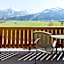 Praga Apartments & Restaurant Zell am See-Kaprun