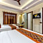 Hotel Golden Wings
