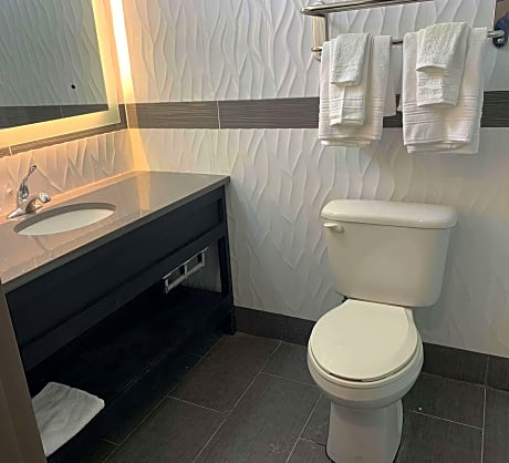 2 Queen Beds, Nonsmoking