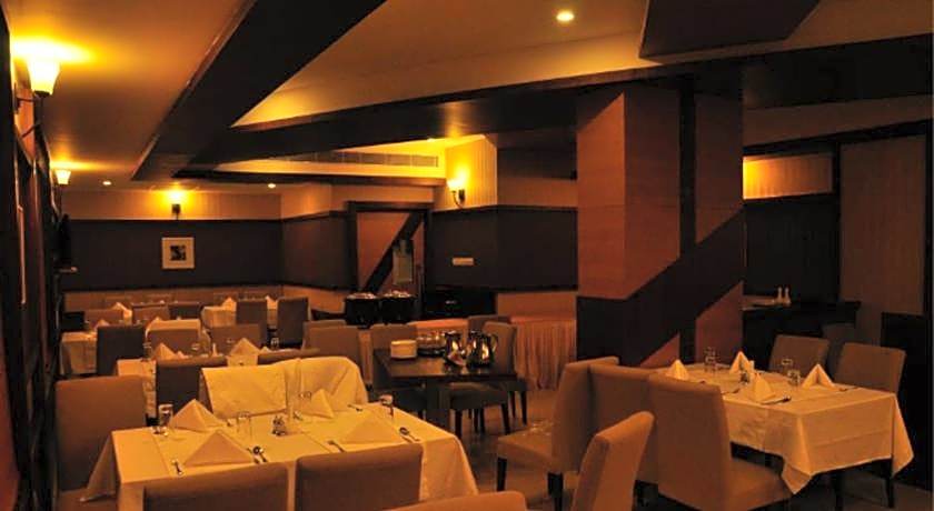 Cochin Seaport Hotel