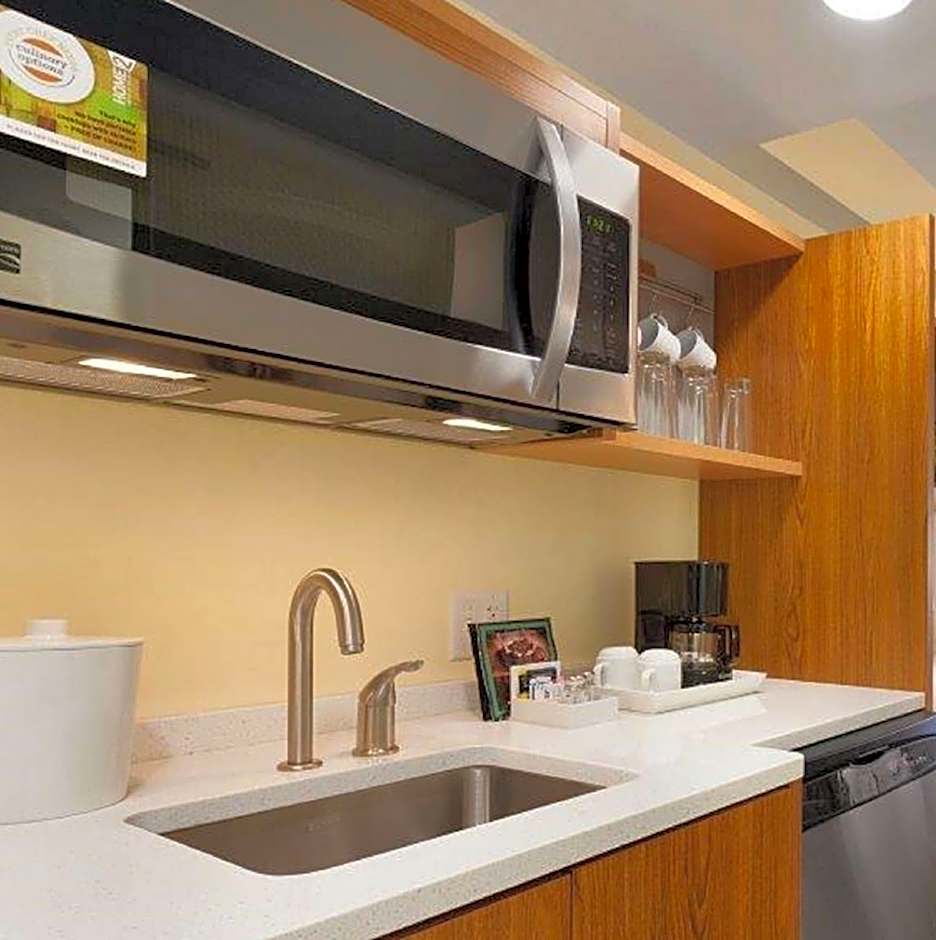 Home2 Suites by Hilton Champaign/Urbana