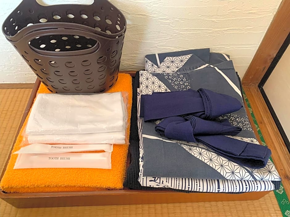 Iya Kankou Ryokan