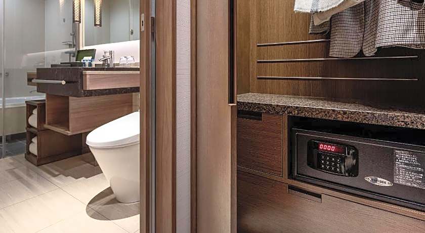 HOTEL THE CELESTINE GINZA