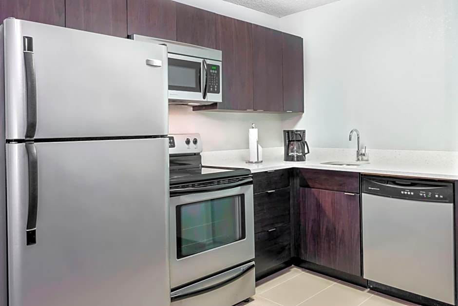 Residence Inn Tampa Sabal Park/Brandon