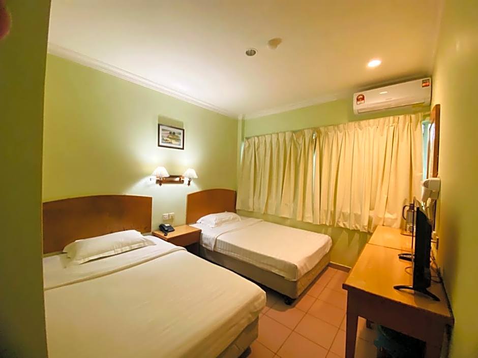 Hotel City Star