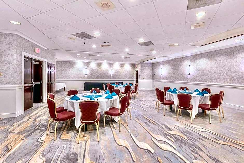 Radisson Hotel Providence Airport