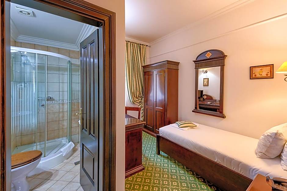 Hotel Classico Timisoara