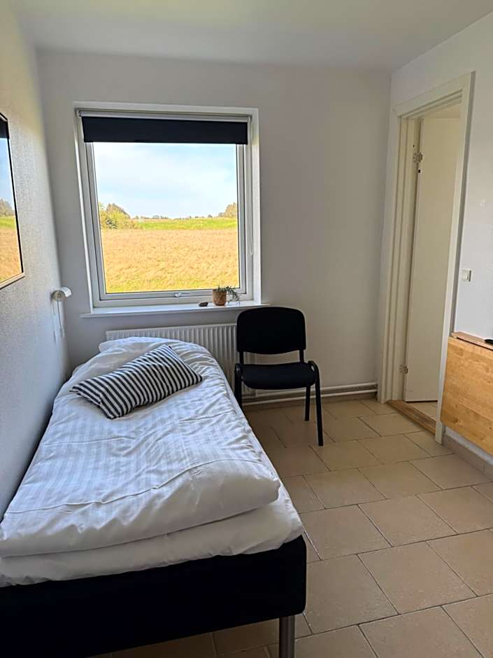 Guesthouse Hune