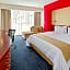 Holiday Inn Express Guadalajara Expo By IHG
