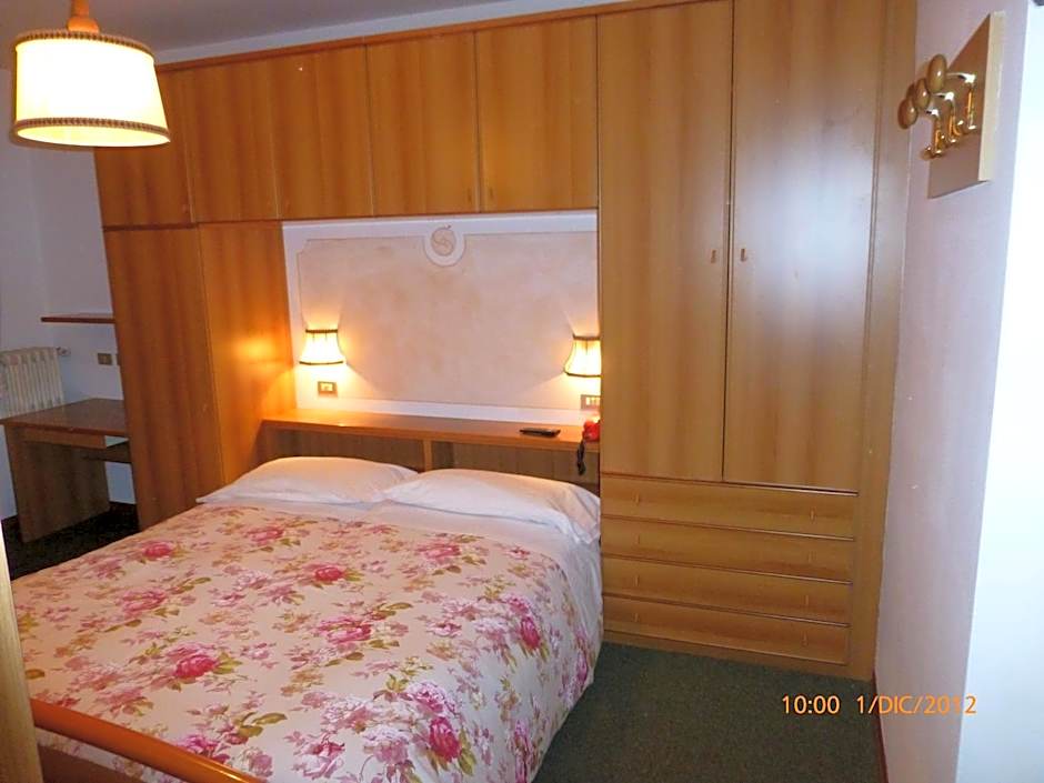 Hotel San Giovanni