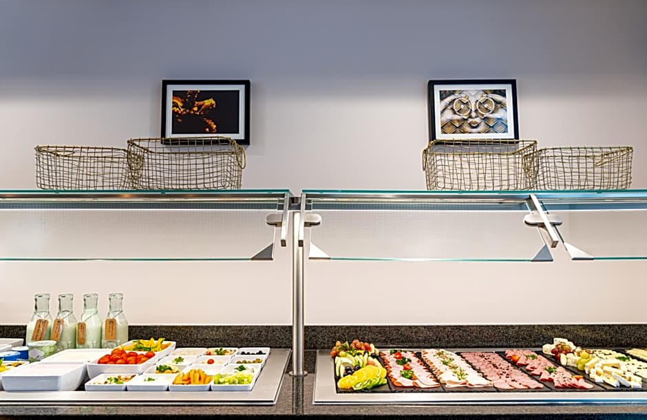 Leonardo Boutique Hotel Linz City Center