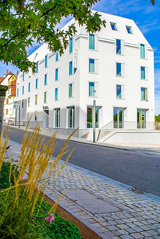 Hotel Bergamo