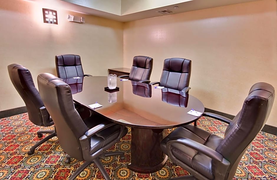 Holiday Inn Express Hotel & Suites Ontario Airport-Mills Mall By IHG