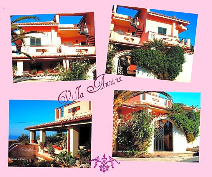 Villa Annina B&B