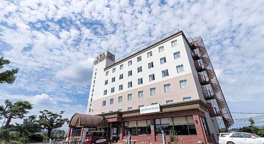 Tabist Tsukuba Sky Hotel