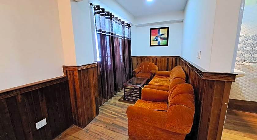 Hotel Golden Sunrise & Spa