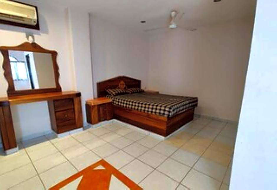OYO Hotel Brisas Del Pacífico