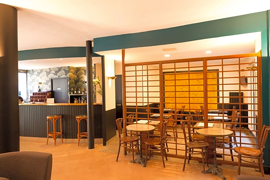 Hotel Residence Villiers