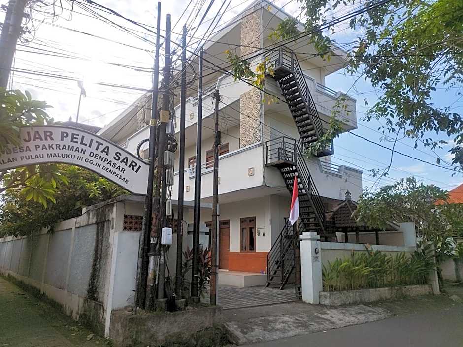 Adi Pelita Sari Bali