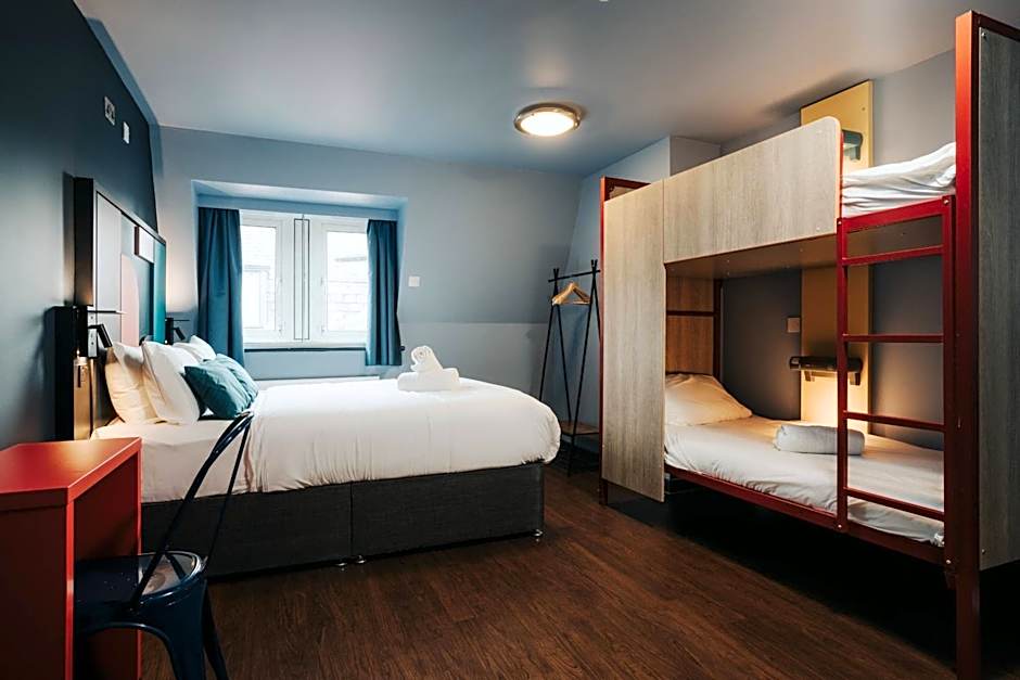 Photo 1 of 8 of Double Room with Extra Beds