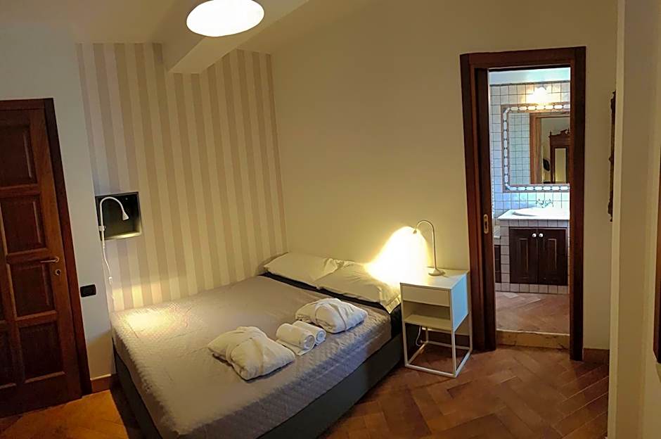 Villa Cipriano