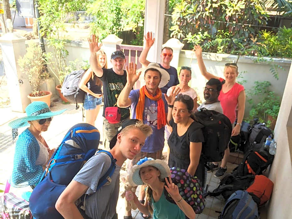 Elim Homestay Fort Kochi