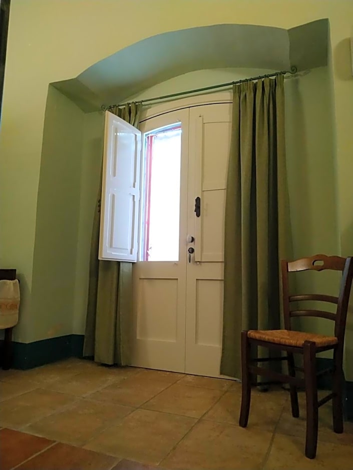 Casina Rossa di Pietrafitta