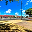 Warrego Motel