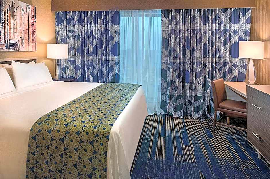 HoteLumière at the Arch Hotel & Casino - A Caesars Rewards Destination