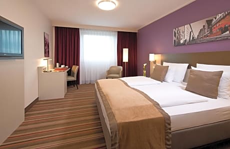 Comfort Double or Twin Room