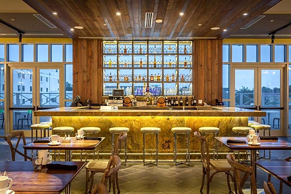 Grand Bohemian Charleston, Autograph Collection