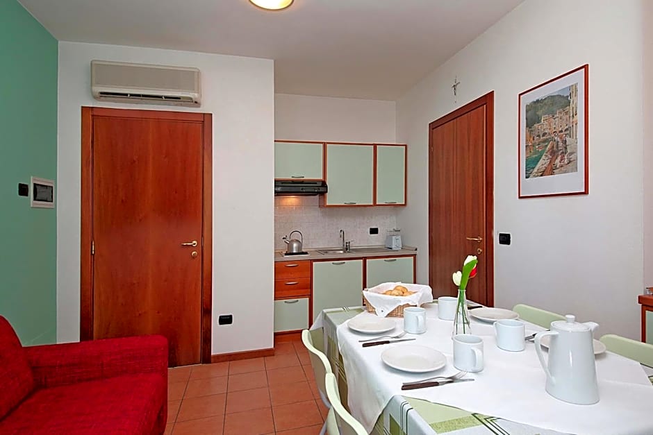 Nettuno Residence Hotel