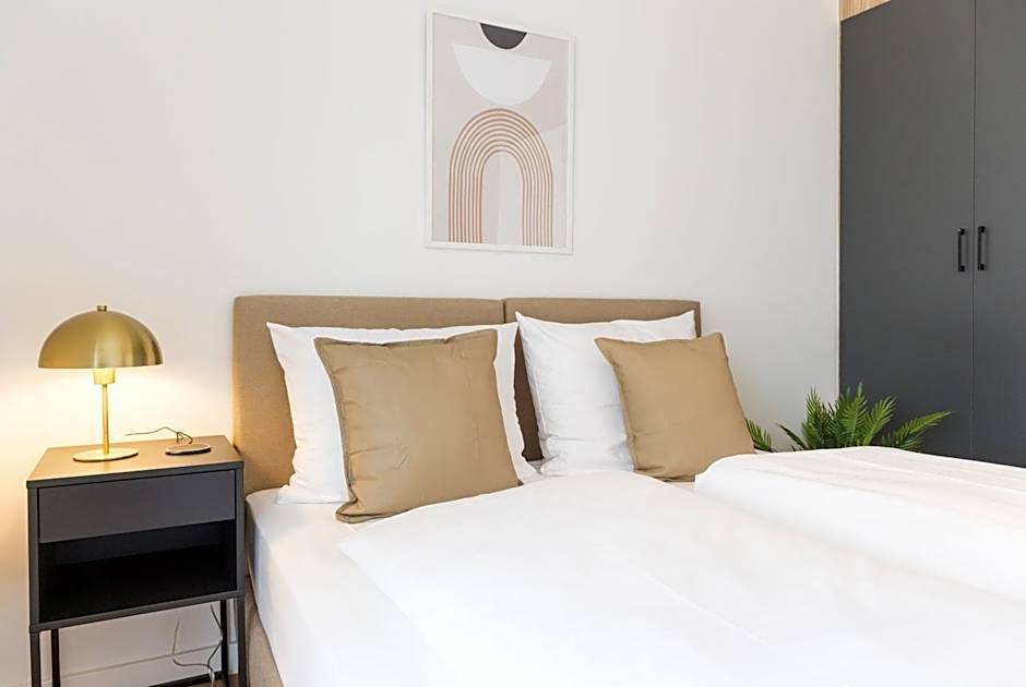 living TIMELESS - Adler Apartments Sasbachwalden