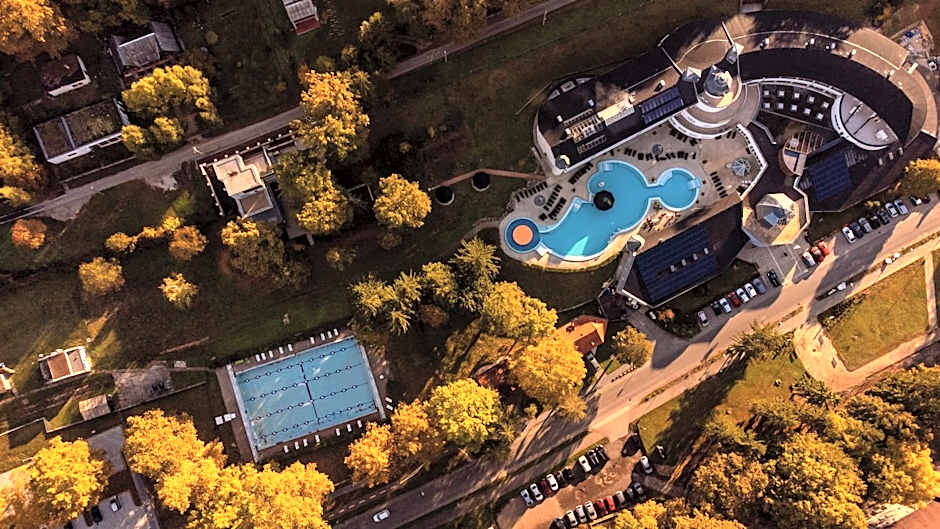 Ambient Hotel & Thermal Spa