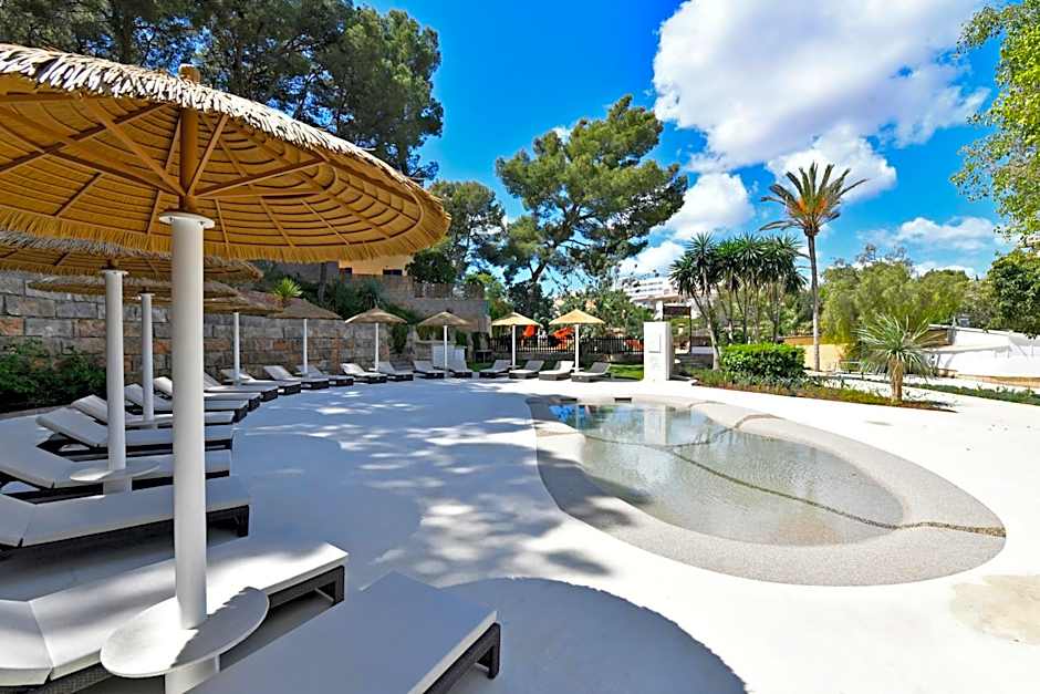 Salles Hotels Marina Portals