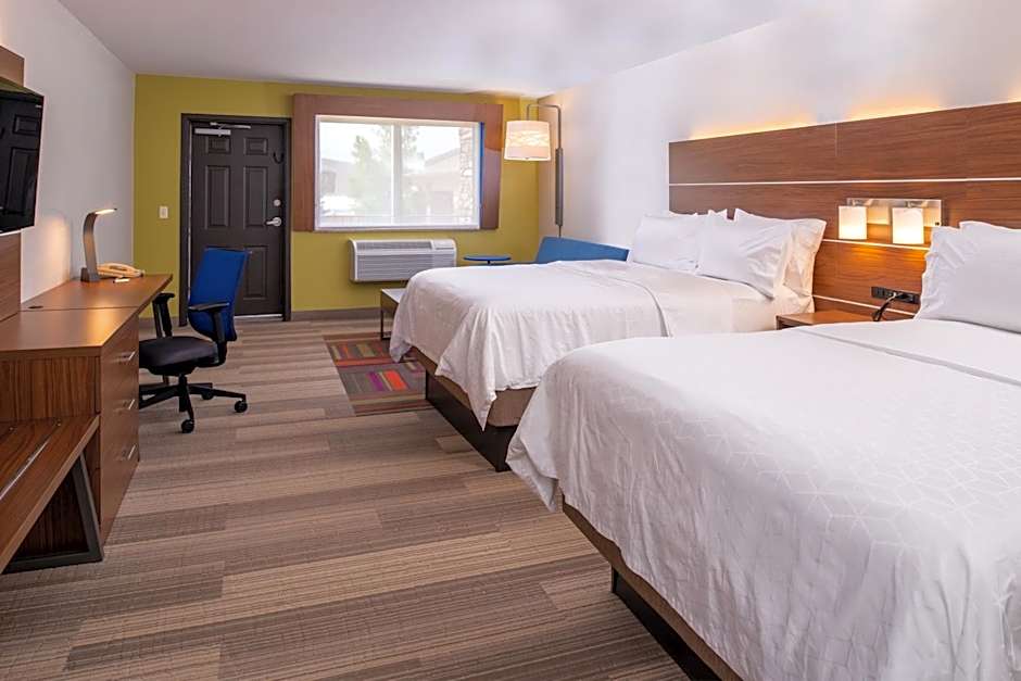 Holiday Inn Express Hotel & Suites Gunnison By IHG